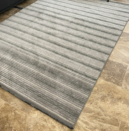Mona Plus Kilim Gri