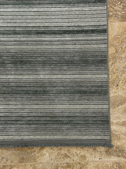 Mona Plus Kilim Gri