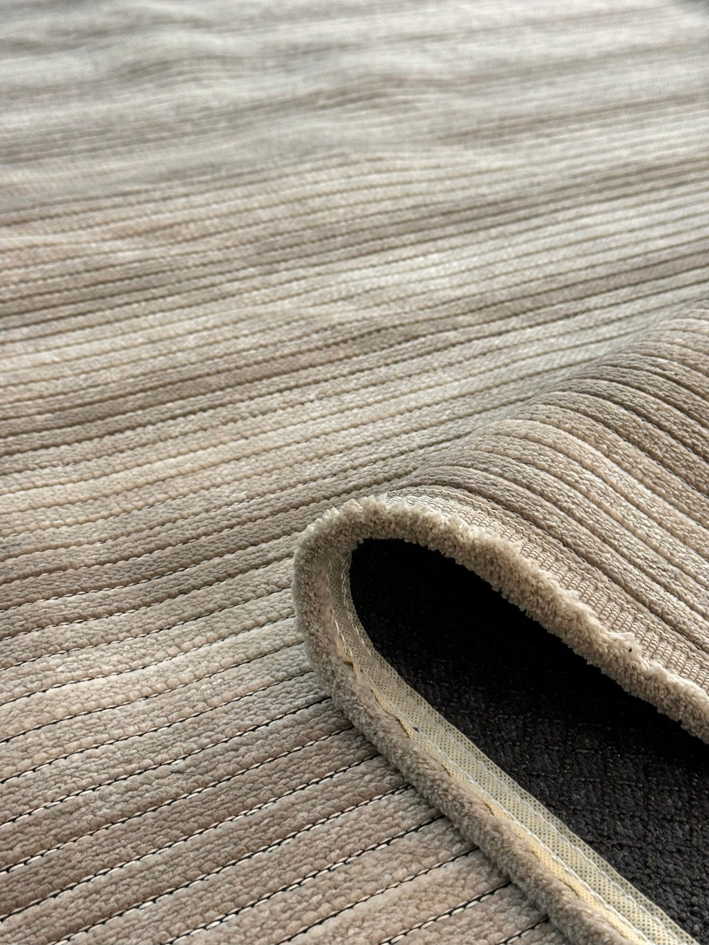 Mona Plus Kilim Vizon