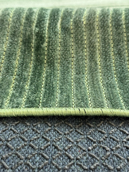 Mona Plus Kilim Yeşil