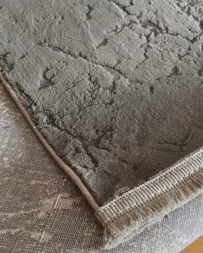 Dali Modern Makine Halısı Vizon